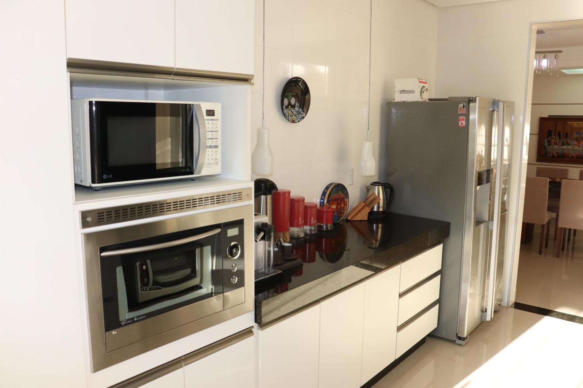 Vila Linda Casa Na Eptg Com Lazer Completo - Brasília Exteriér fotografie